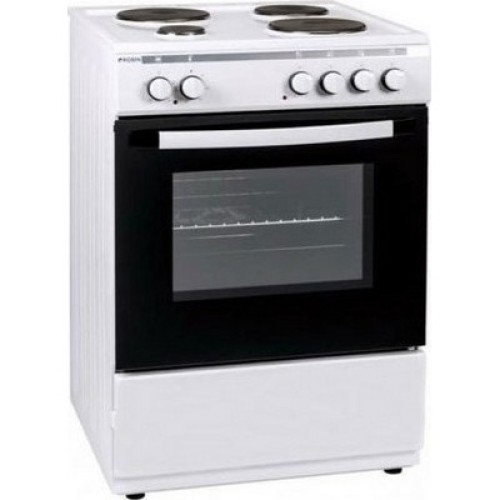 COOKER FREE STANDING WINSTAR WSTFSWH6513 ΛΕΥΚΗ A ΕΜΑΓΙΕ ΜΕ ΚΑΠΑΚΙ 69LT ΣΤΑΤΙΚΗ